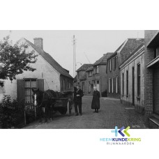 Lobith Dorpsdijk Pand Kolenboer van Boggelen